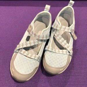 Ryka Kailee Slip on Tennis Shoe